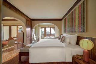 The Myst Sapa Resort - 7