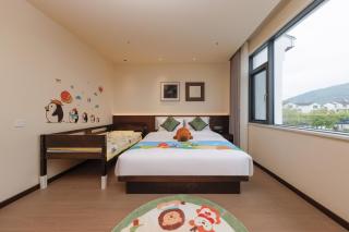 Floral Hotel Banshan Yunqi Hotel - 0