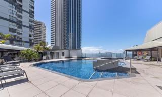 Heart of Surfers | Ocean Views | Pool | BBQ - 6