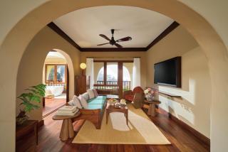 The Myst Sapa Resort - 1