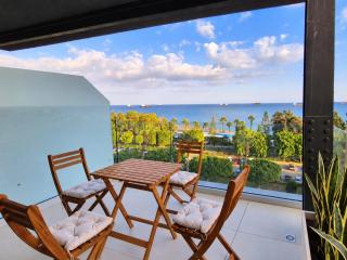 Seafront Limassol Residence - 9