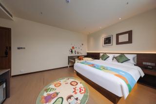 Floral Hotel Banshan Yunqi Hotel - 5