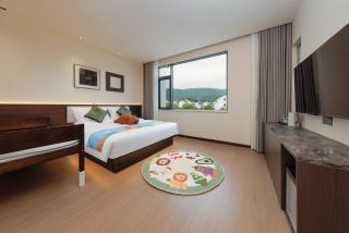 Floral Hotel Banshan Yunqi Hotel - 4
