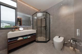 Floral Hotel Banshan Yunqi Hotel - 3