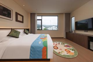 Floral Hotel Banshan Yunqi Hotel - 1