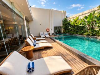 Arkadewi Boutique Hotel Prawirotaman - 3