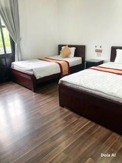 CherryVilla - 7