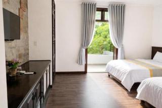 CherryVilla - 6