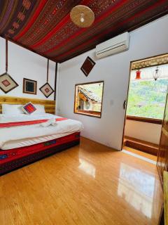 O'Chau Meo Vac Homestay Ha Giang - 6