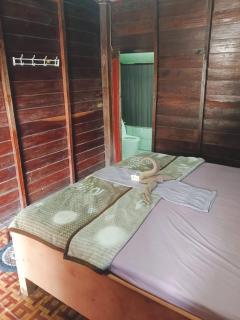 Vannda Guesthouse - 4