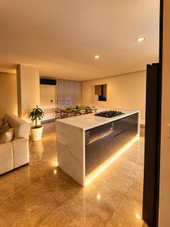 Hermosa Vista Panorámica En Penthouse De Culiacan - 5