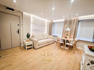 Happy Prestige Apartamentyhappy pl - 6
