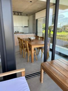 Jose Ignacio-La Juanita-Nuevo-2 Bedrooms-2 Bathrooms - 5