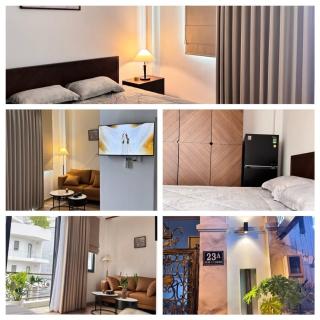 MK Living - 9