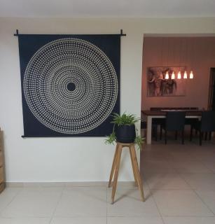 Casa Bougainville - 5