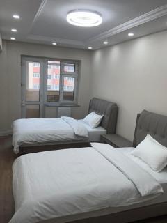 Cozy 2BR apartment in Central Ulaanbaatar - 7