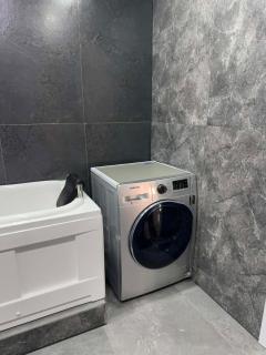 Cozy 2BR apartment in Central Ulaanbaatar - 6