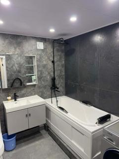 Cozy 2BR apartment in Central Ulaanbaatar - 2