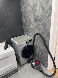 Cozy 2BR apartment in Central Ulaanbaatar - 1
