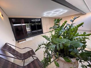 Suite luxo -Temporada Votuporanga - 5