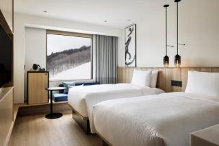 Fairfield by Marriott Okayama Hiruzen Highland - 0