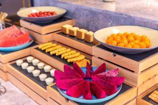 Orange Hotel Changsha Wuyi Square Jiefang West Road - 9