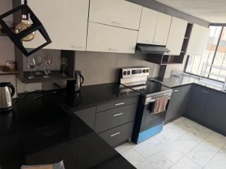 Your home in Quito, ideal for families and groups, with parking - 4