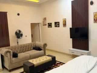 Sterling Apartments - 1