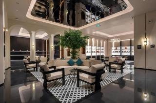 Dream Palace Ben Thanh Grand Hotel - 0