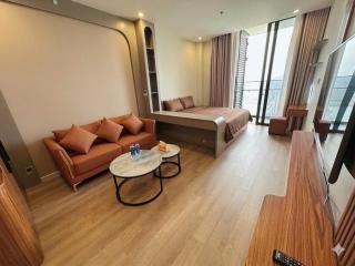 18 luxury apartments with sea view in Ha Long - 9