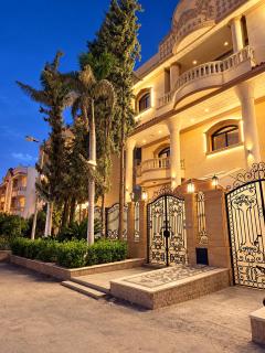 Stay Inn new cairo Hotel - 4
