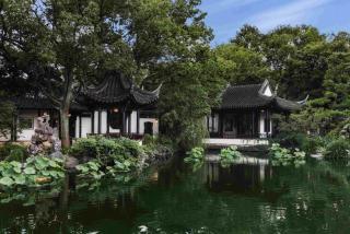 Fuguan·Governor’s Residence Tongli - Small Luxury Hotels of the World - 3