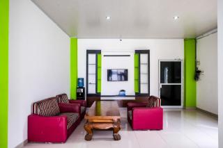 RedDoorz near Pakuwon Mall Solo Baru - 4
