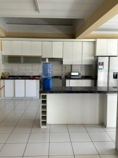 Habitación cerca del Mega center - 6