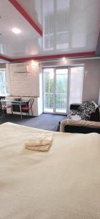 LUX apartment in the city CENTER - 9