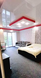 LUX apartment in the city CENTER - 0