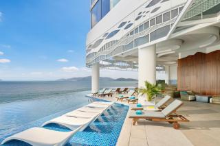 voco Scenia Bay Nha Trang by IHG - 9