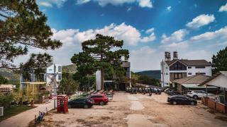 The KUPID - Dalat no single - 0