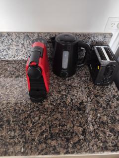 Condominios W Nordelta Bahia,Tigre,Piscina con arancel, Parking - 4