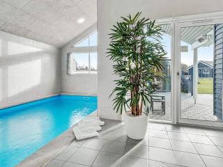 5 star holiday home in Idestrup - 9
