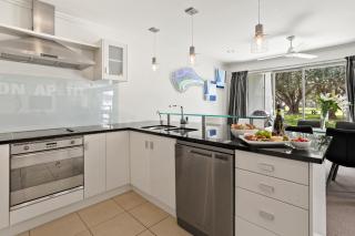 The Marina Suite - 1