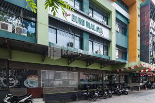 Hotel Bumi Malaya RedPartner - Medan - 8