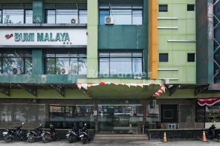 Hotel Bumi Malaya RedPartner - Medan - 9