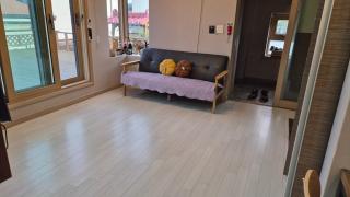 Chungju Nangman Sketch Pension - 2