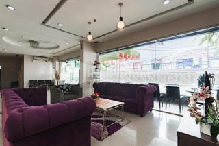 Hotel Bumi Malaya RedPartner - Medan - 2