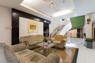 Hotel Bumi Malaya RedPartner - Medan - 4