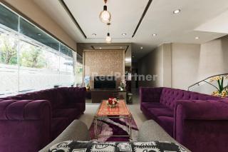 Hotel Bumi Malaya RedPartner - Medan - 6
