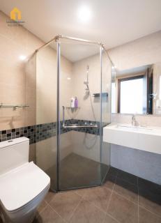 Lynh apartment Saigon D4 - 2