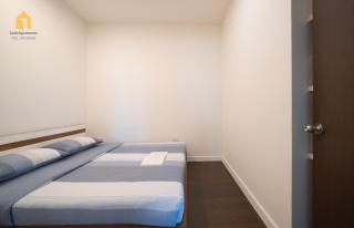 Lynh apartment Saigon D4 - 1