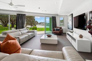 The Marina Suite - 0